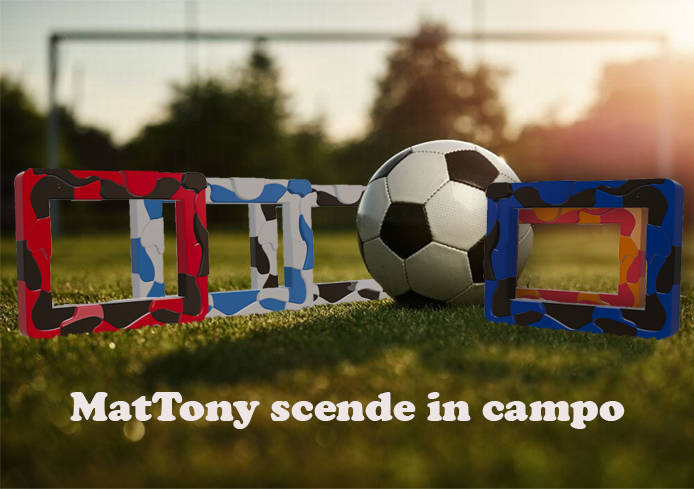Dynamic Calcio